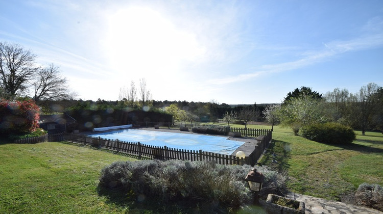 Ma-Cabane - Vente Maison SAINT MAURICE SUR FESSARD, 187 m²