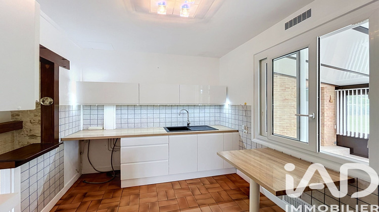 Ma-Cabane - Vente Maison Saint-Maurice-sur-Fessard, 92 m²