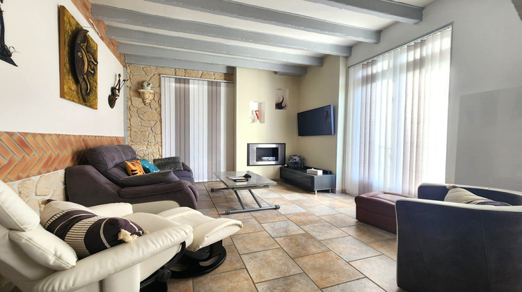 Ma-Cabane - Vente Maison Saint-Maurice-sur-Fessard, 108 m²