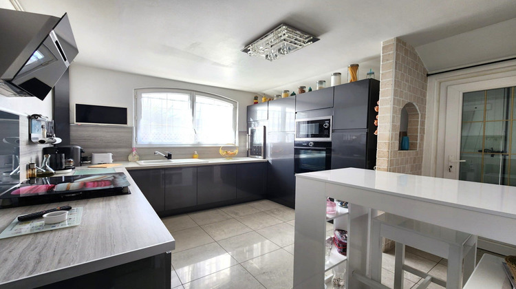 Ma-Cabane - Vente Maison Saint-Maurice-sur-Fessard, 108 m²