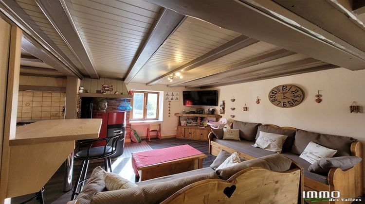 Ma-Cabane - Vente Maison SAINT-MAURICE-SUR-MOSELLE, 102 m²