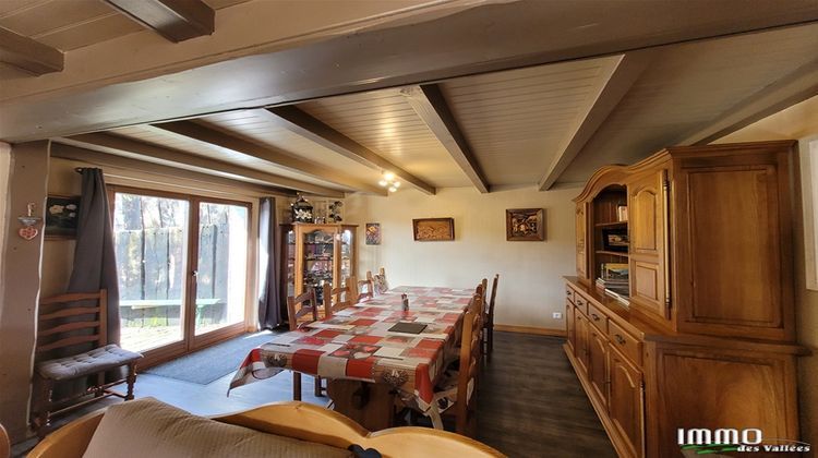 Ma-Cabane - Vente Maison SAINT-MAURICE-SUR-MOSELLE, 102 m²