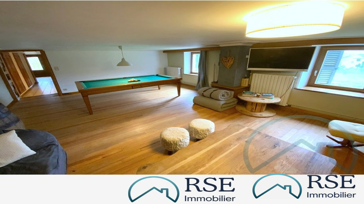 Ma-Cabane - Vente Maison Saint-Maurice-sur-Moselle, 205 m²