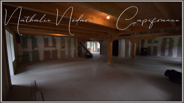 Ma-Cabane - Vente Maison SAINT MAURICE SUR MOSELLE, 210 m²