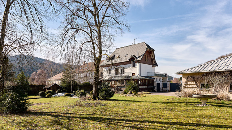 Ma-Cabane - Vente Maison SAINT-MAURICE-SUR-MOSELLE, 299 m²