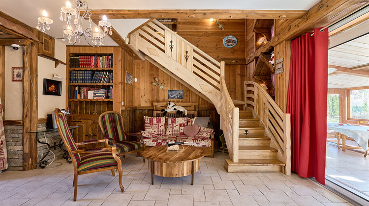 Ma-Cabane - Vente Maison SAINT-MAURICE-SUR-MOSELLE, 299 m²