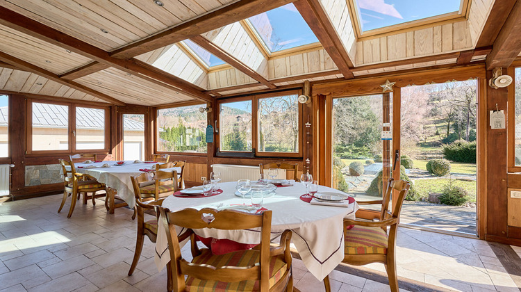 Ma-Cabane - Vente Maison SAINT-MAURICE-SUR-MOSELLE, 299 m²