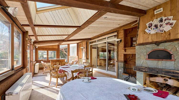 Ma-Cabane - Vente Maison SAINT-MAURICE-SUR-MOSELLE, 299 m²