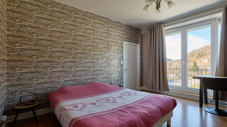 Ma-Cabane - Vente Maison SAINT-MAURICE-SUR-MOSELLE, 299 m²