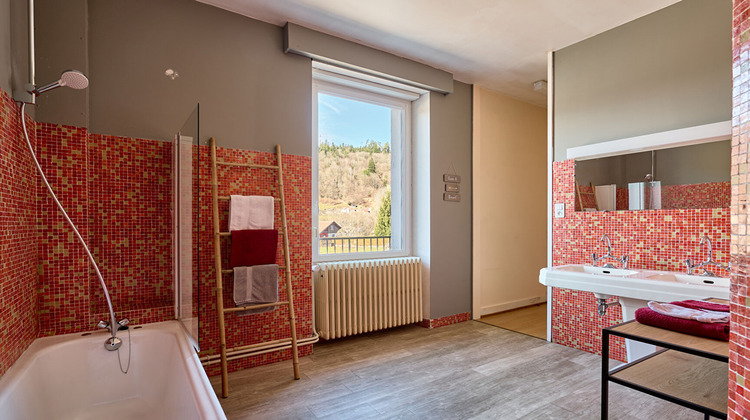 Ma-Cabane - Vente Maison SAINT-MAURICE-SUR-MOSELLE, 299 m²