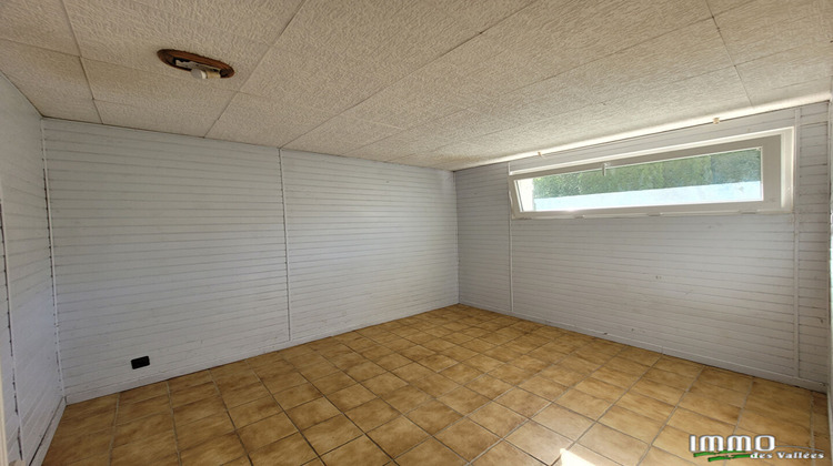 Ma-Cabane - Vente Maison SAINT-MAURICE-SUR-MOSELLE, 110 m²