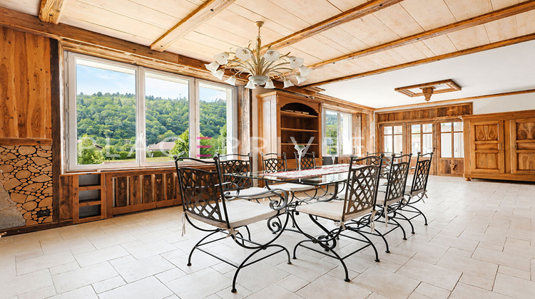 Ma-Cabane - Vente Maison SAINT-MAURICE-SUR-MOSELLE, 299 m²