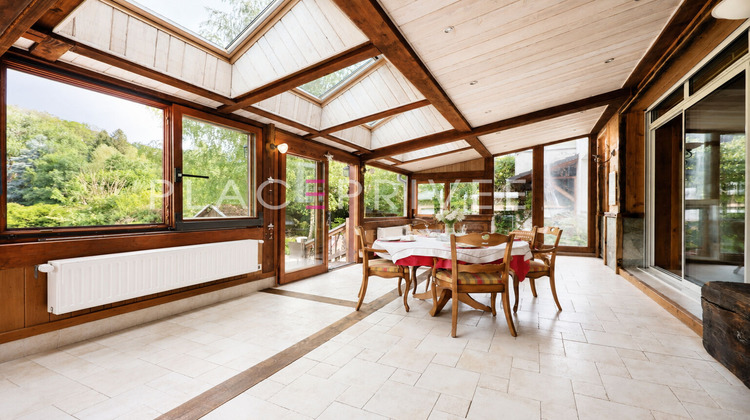 Ma-Cabane - Vente Maison SAINT-MAURICE-SUR-MOSELLE, 299 m²