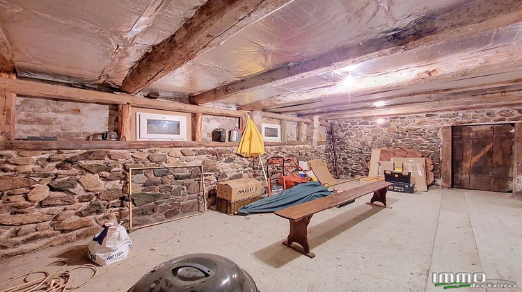 Ma-Cabane - Vente Maison SAINT-MAURICE-SUR-MOSELLE, 200 m²