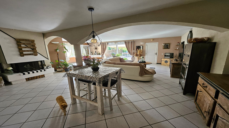 Ma-Cabane - Vente Maison SAINT-MAURICE-SUR-VINGEANNE, 211 m²