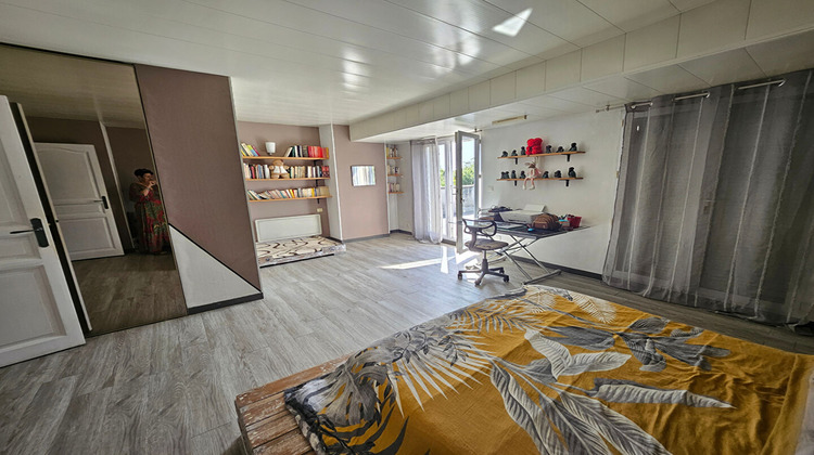 Ma-Cabane - Vente Maison SAINT-MAURICE-SUR-VINGEANNE, 211 m²