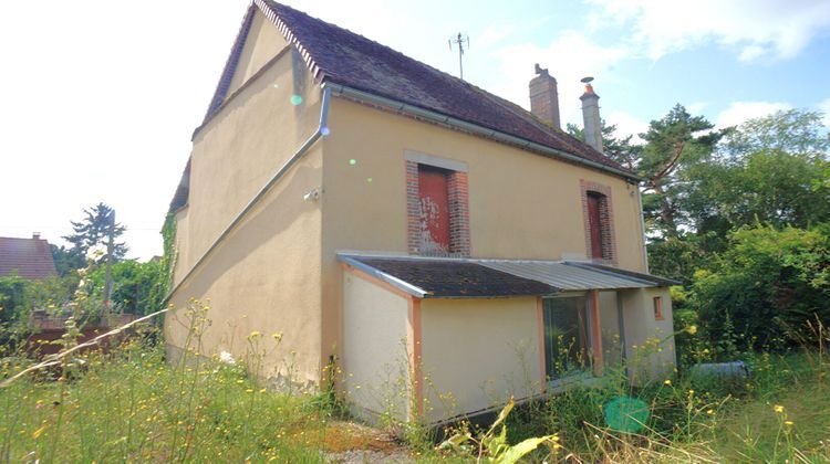 Ma-Cabane - Vente Maison SAINT-MAURICE-THIZOUAILLE, 58 m²