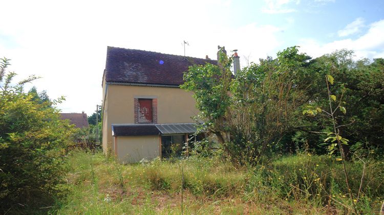 Ma-Cabane - Vente Maison SAINT-MAURICE-THIZOUAILLE, 58 m²