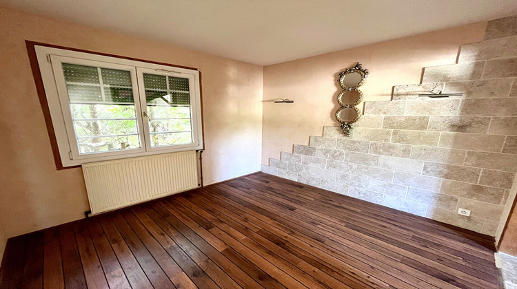 Ma-Cabane - Vente Maison SAINT-MAURICE-THIZOUAILLE, 140 m²