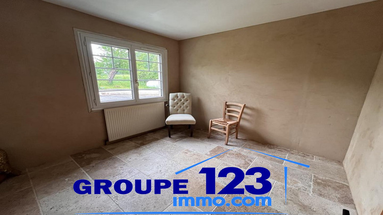 Ma-Cabane - Vente Maison Saint-Maurice-Thizouaille, 133 m²