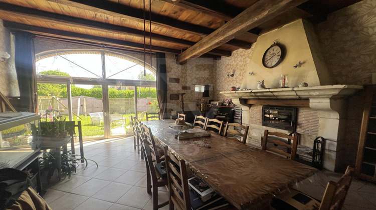 Ma-Cabane - Vente Maison Saint-Maurice-Thizouaille, 157 m²