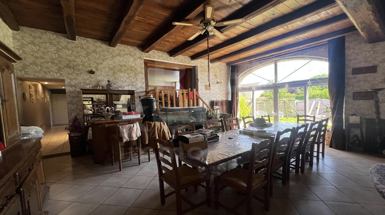 Ma-Cabane - Vente Maison Saint-Maurice-Thizouaille, 157 m²