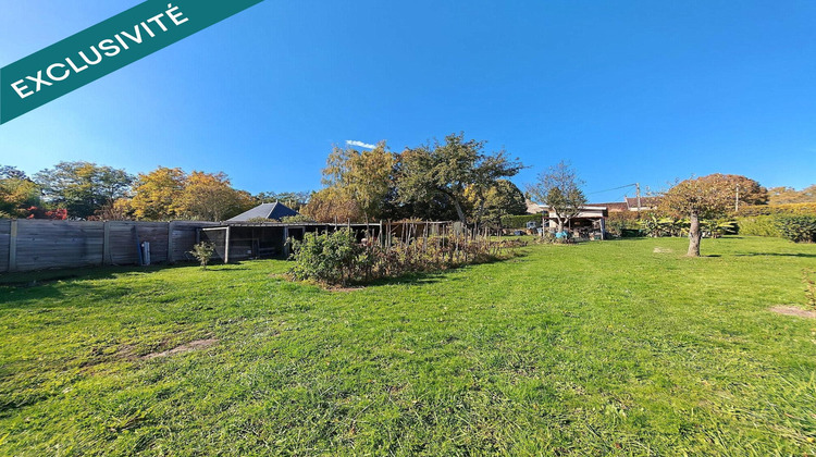 Ma-Cabane - Vente Maison Saint-Maurice-Thizouaille, 32 m²