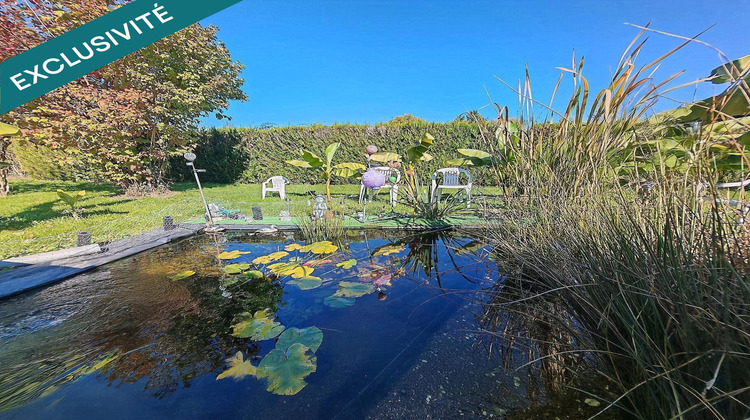 Ma-Cabane - Vente Maison Saint-Maurice-Thizouaille, 32 m²