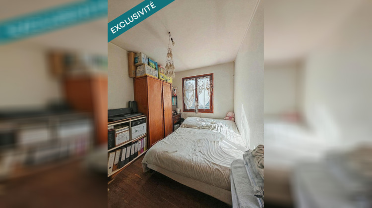 Ma-Cabane - Vente Maison Saint-Maurice-Thizouaille, 32 m²