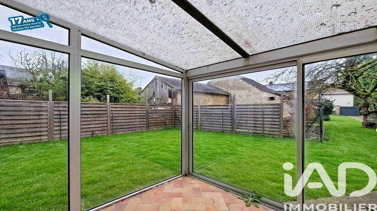 Ma-Cabane - Vente Maison Saint-Maurice-Thizouaille, 70 m²