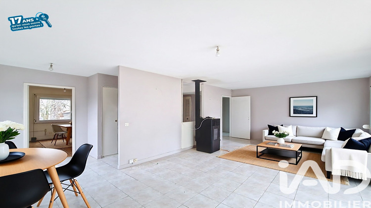 Ma-Cabane - Vente Maison Saint-Maurice-Thizouaille, 69 m²