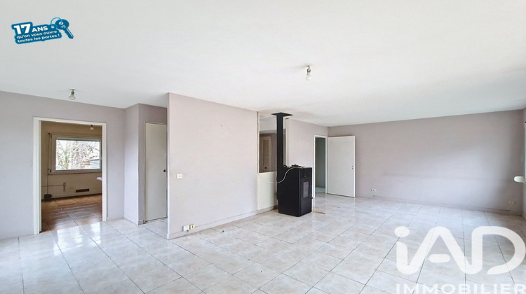 Ma-Cabane - Vente Maison Saint-Maurice-Thizouaille, 69 m²