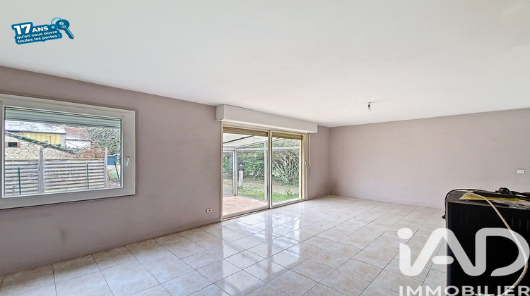 Ma-Cabane - Vente Maison Saint-Maurice-Thizouaille, 69 m²