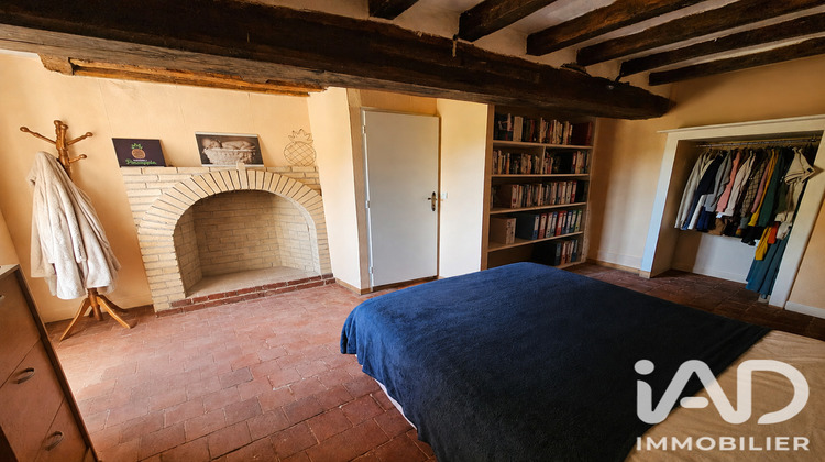 Ma-Cabane - Vente Maison Saint-Maurice-Thizouaille, 160 m²