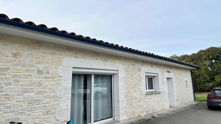 Ma-Cabane - Vente Maison Saint-Maurin, 105 m²