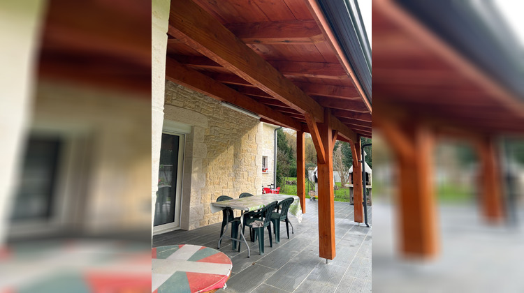 Ma-Cabane - Vente Maison Saint-Maurin, 105 m²