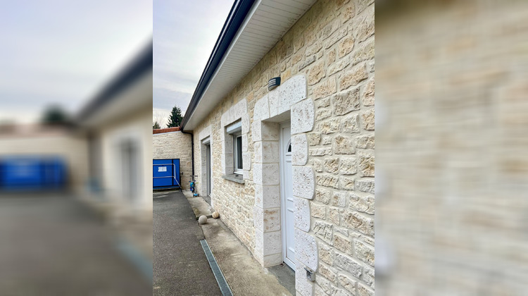 Ma-Cabane - Vente Maison Saint-Maurin, 105 m²