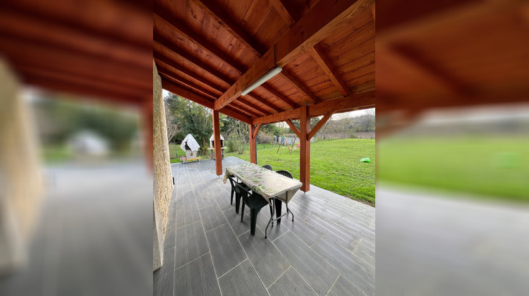 Ma-Cabane - Vente Maison Saint-Maurin, 105 m²