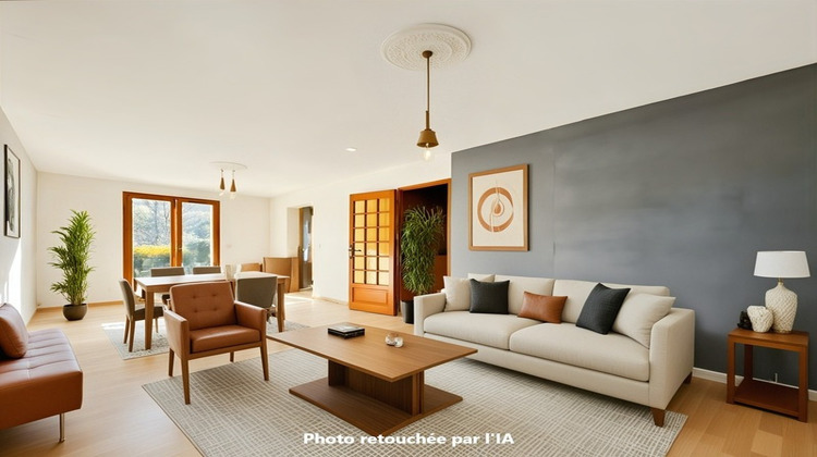 Ma-Cabane - Vente Maison SAINT MAURIN, 70 m²