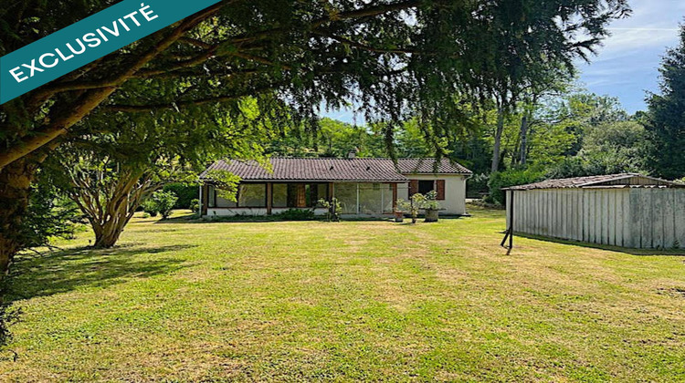 Ma-Cabane - Vente Maison Saint-Maurin, 73 m²
