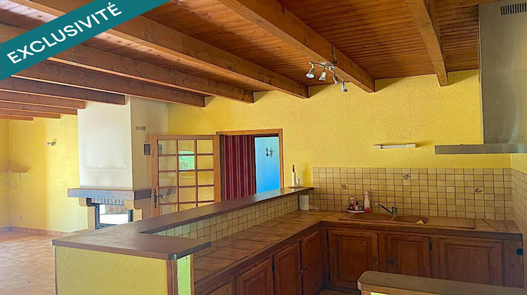 Ma-Cabane - Vente Maison Saint-Maurin, 73 m²