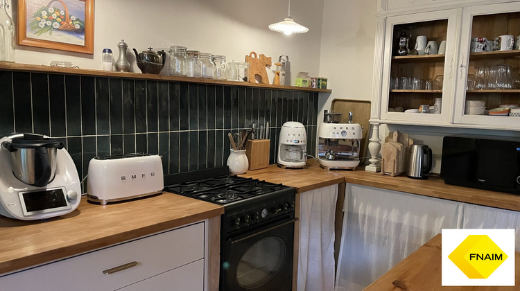 Ma-Cabane - Vente Maison Saint-Maurin, 229 m²