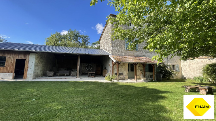 Ma-Cabane - Vente Maison Saint-Maurin, 229 m²