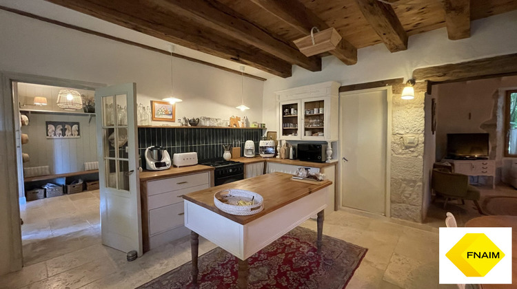 Ma-Cabane - Vente Maison Saint-Maurin, 229 m²