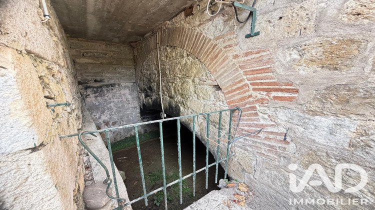 Ma-Cabane - Vente Maison Saint-Maurin, 140 m²