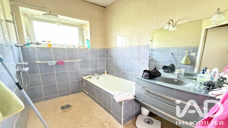 Ma-Cabane - Vente Maison Saint-Maurin, 140 m²