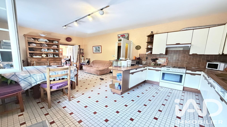 Ma-Cabane - Vente Maison Saint-Maurin, 140 m²