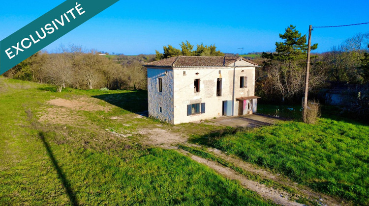 Ma-Cabane - Vente Maison Saint-Maurin, 100 m²