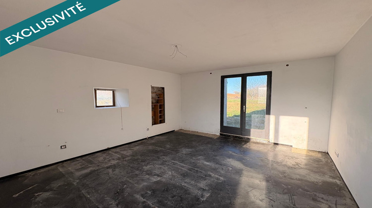 Ma-Cabane - Vente Maison Saint-Maurin, 100 m²