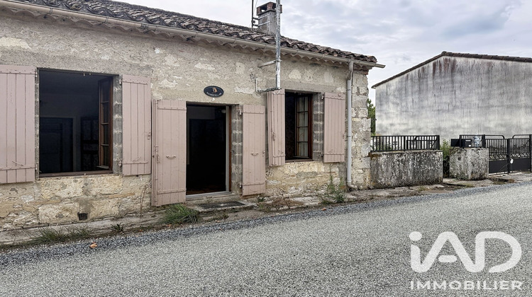 Ma-Cabane - Vente Maison Saint-Maurin, 115 m²